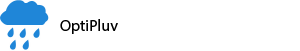 logiciel OptiPluv