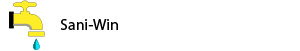 Logiciel Sani-Win